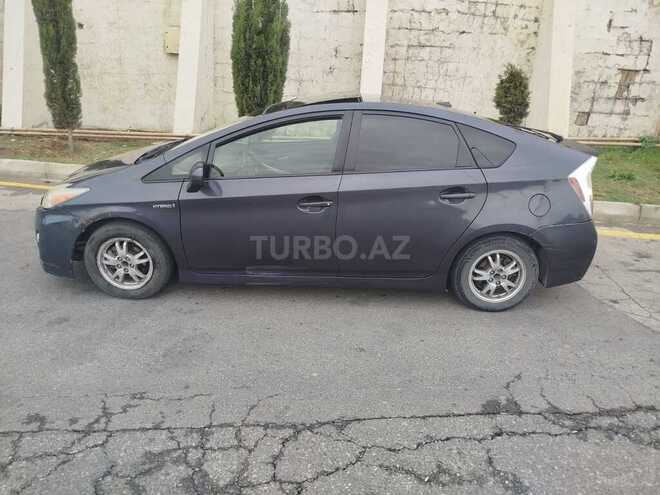 Toyota Prius 2011, 320,300 km - 1.8 л - Bakı