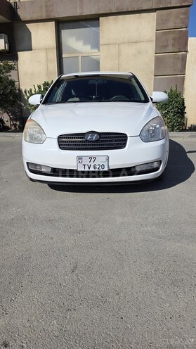 Hyundai Accent 2006, 387,000 km - 1.5 л - Bakı