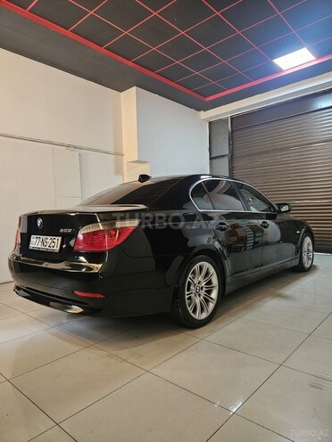 BMW 525 2006, 293,300 km - 2.5 l - Bakı