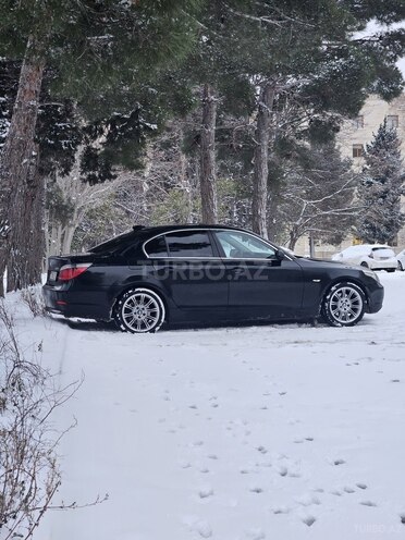 BMW 525 2006, 293,300 km - 2.5 l - Bakı