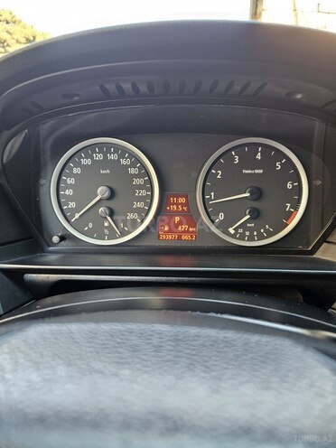 BMW 525 2006, 293,300 km - 2.5 l - Bakı