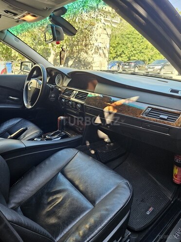 BMW 525 2006, 293,300 km - 2.5 l - Bakı
