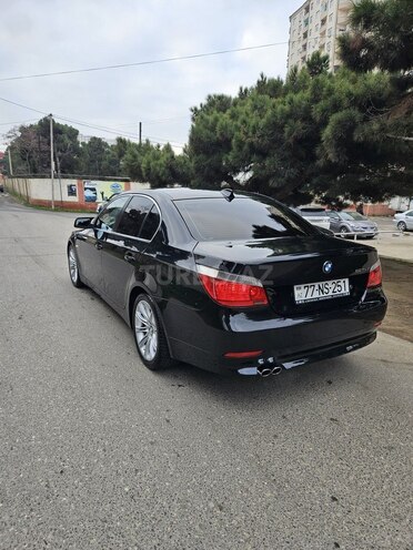 BMW 525 2006, 293,300 km - 2.5 l - Bakı