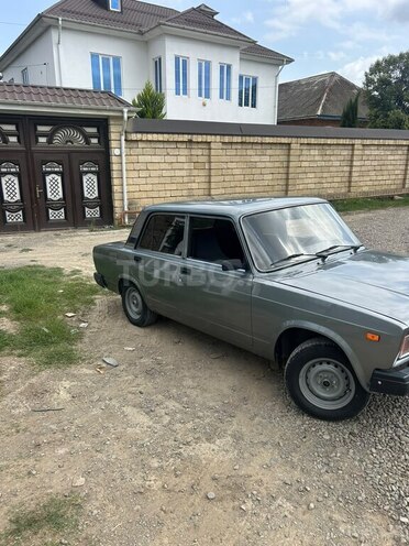 LADA (VAZ) 2107 2010, 39,500 km - 1.6 l - Lənkəran