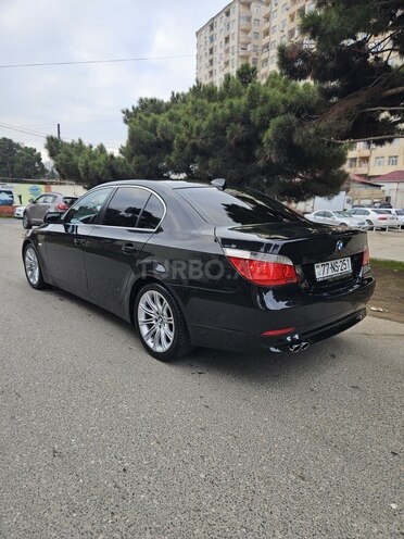 BMW 525 2006, 293,300 km - 2.5 l - Bakı