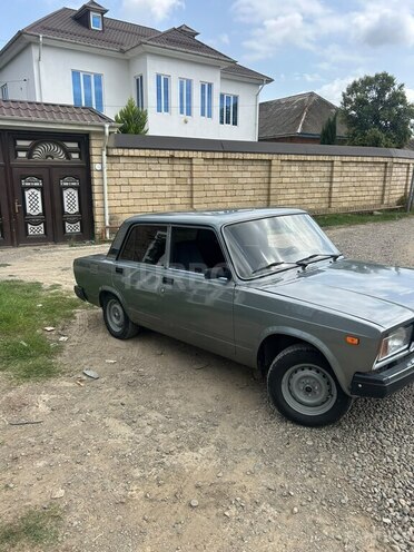 LADA (VAZ) 2107 2010, 39,500 km - 1.6 l - Lənkəran