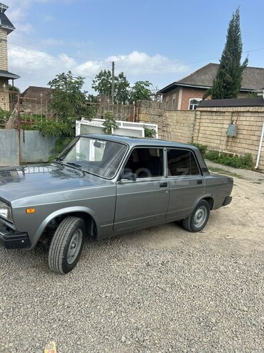 LADA (VAZ) 2107 2010, 39,500 km - 1.6 l - Lənkəran