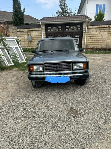 LADA (VAZ) 2107 2010, 39,500 km - 1.6 l - Lənkəran