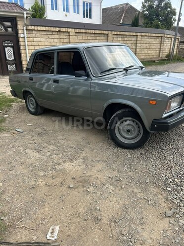LADA (VAZ) 2107 2010, 39,500 km - 1.6 l - Lənkəran
