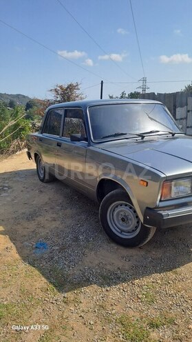 LADA (VAZ) 2107 2010, 39,500 km - 1.6 l - Lənkəran