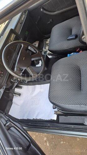 LADA (VAZ) 2107 2010, 39,500 km - 1.6 l - Lənkəran