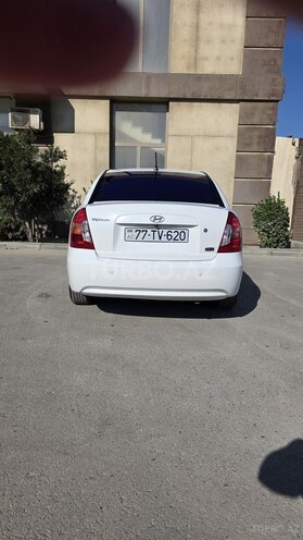 Hyundai Accent 2006, 387,000 km - 1.5 л - Bakı