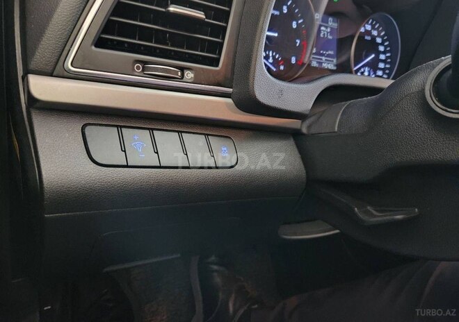 Hyundai Avante 2015, 181,000 km - 1.6 l - Bakı
