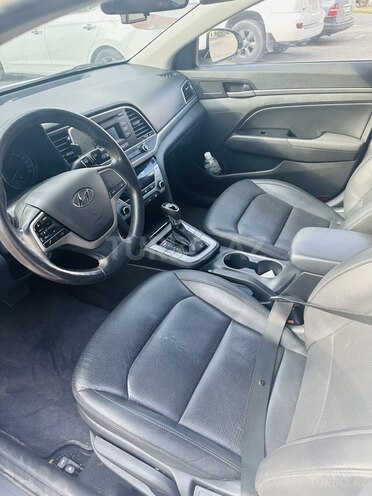 Hyundai Avante 2015, 181,000 km - 1.6 l - Bakı