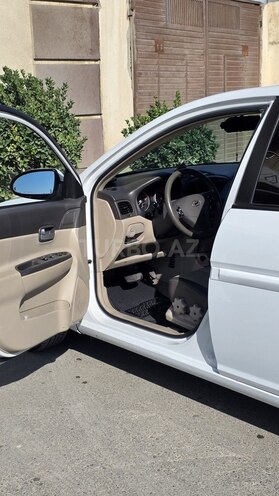 Hyundai Accent 2006, 387,000 km - 1.5 л - Bakı