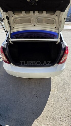 Hyundai Accent 2006, 387,000 km - 1.5 л - Bakı