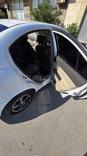 Hyundai Accent 2006, 387,000 km - 1.5 л - Bakı
