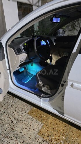 Hyundai Accent 2006, 387,000 km - 1.5 л - Bakı