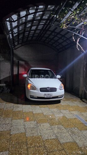 Hyundai Accent 2006, 387,000 km - 1.5 л - Bakı