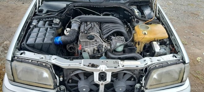 Mercedes C 250 1996, 379,425 km - 2.5 л - Beyləqan