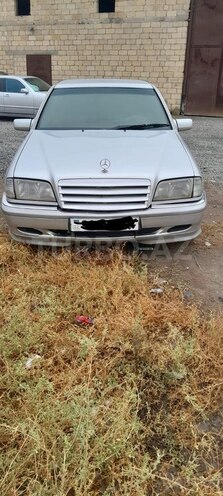 Mercedes C 250 1996, 379,425 km - 2.5 л - Beyləqan