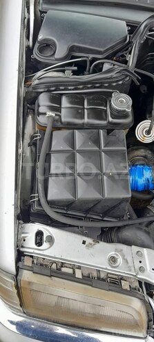 Mercedes C 250 1996, 379,425 km - 2.5 л - Beyləqan