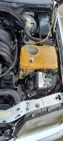 Mercedes C 250 1996, 379,425 km - 2.5 л - Beyləqan