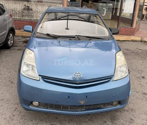 Toyota Prius 2005, 300,000 km - 1.5 л - Bakı