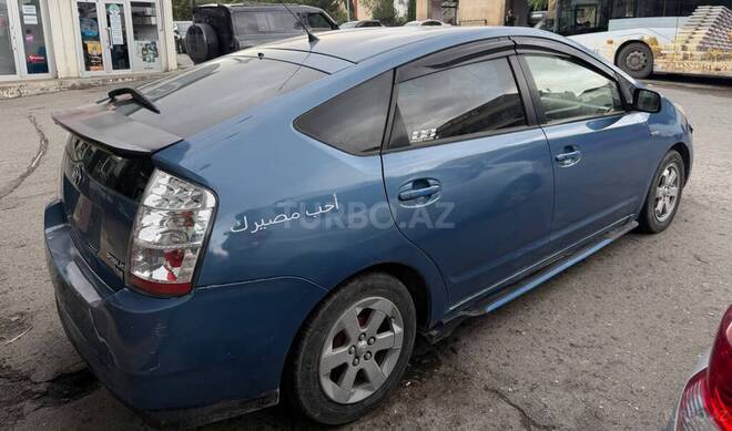 Toyota Prius 2005, 300,000 km - 1.5 л - Bakı