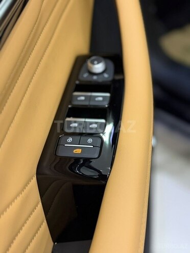 Geely Monjaro 2026, 0 km - 1.5 l - Bakı