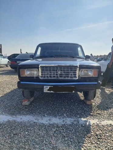LADA (VAZ) 2107 1997, 252,525 km - 1.6 l - Gəncə
