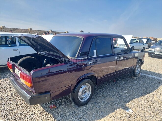 LADA (VAZ) 2107 1997, 252,525 km - 1.6 l - Gəncə