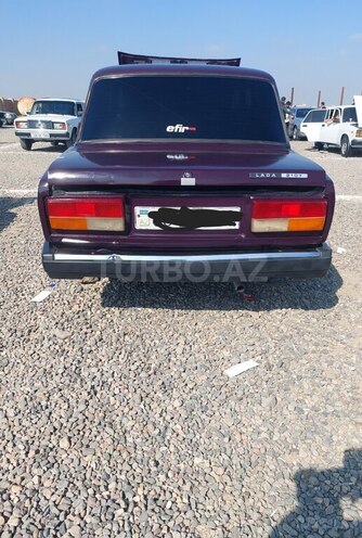 LADA (VAZ) 2107 1997, 252,525 km - 1.6 l - Gəncə