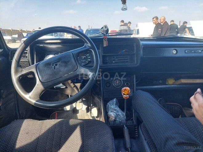 LADA (VAZ) 2107 1997, 252,525 km - 1.6 l - Gəncə