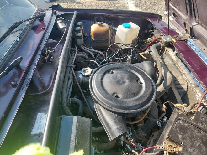 LADA (VAZ) 2107 1997, 252,525 km - 1.6 l - Gəncə