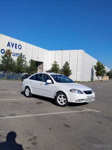 Daewoo Gentra 2013, 147,635 km - 1.5 l - Bakı