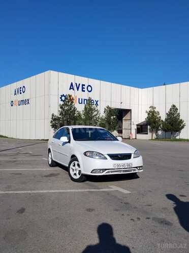 Daewoo Gentra 2013, 147,635 km - 1.5 l - Bakı