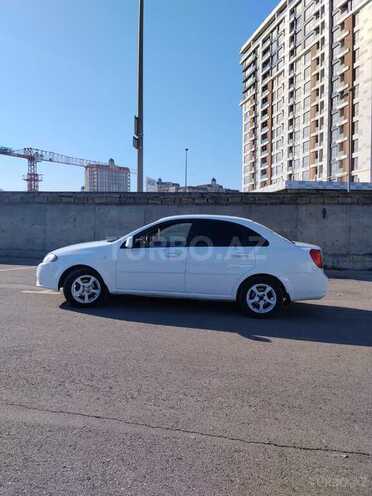 Daewoo Gentra 2013, 147,635 km - 1.5 l - Bakı