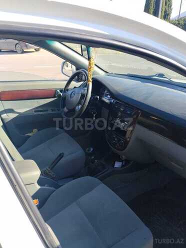 Daewoo Gentra 2013, 147,635 km - 1.5 l - Bakı