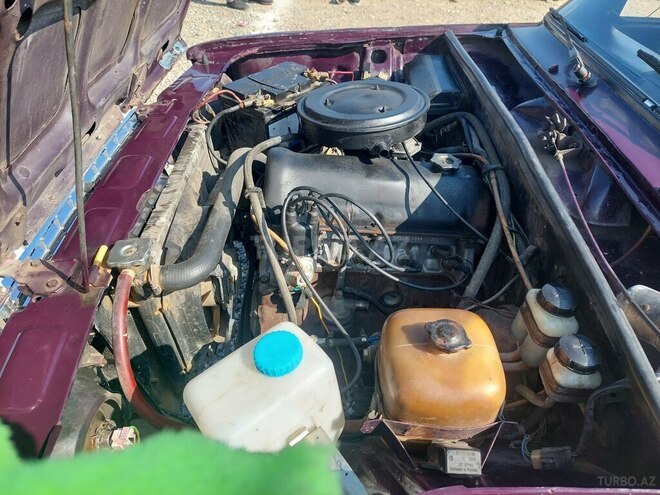 LADA (VAZ) 2107 1997, 252,525 km - 1.6 l - Gəncə