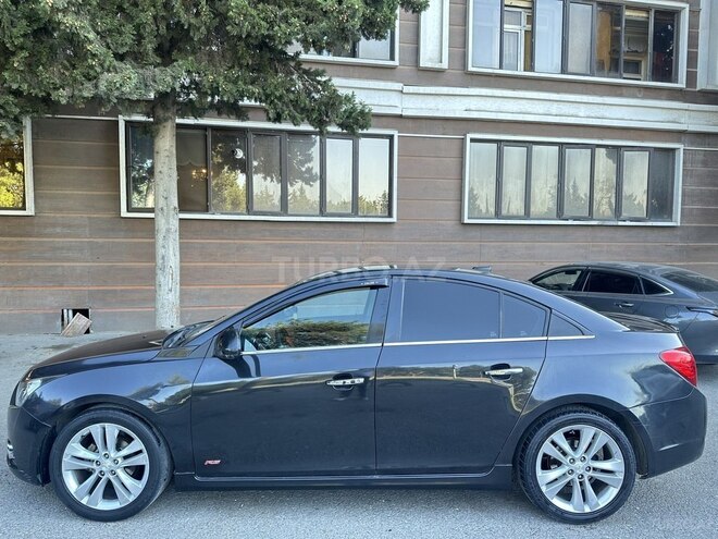 Chevrolet Cruze 2012, 307,000 km - 1.4 l - Bakı