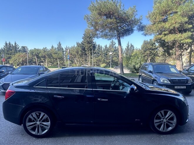 Chevrolet Cruze 2012, 307,000 km - 1.4 l - Bakı