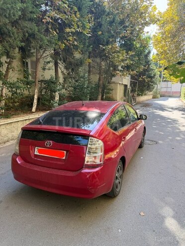 Toyota Prius 2008, 280,000 km - 1.5 л - Bakı