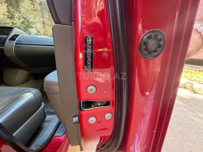 Toyota Prius 2008, 280,000 km - 1.5 л - Bakı