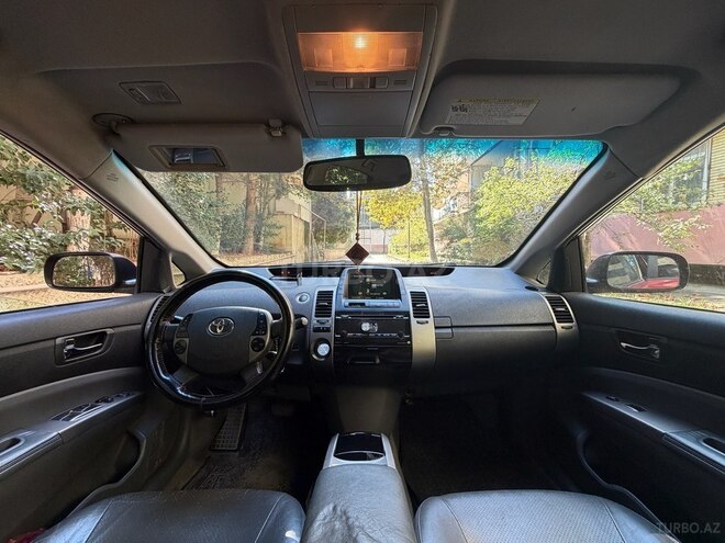 Toyota Prius 2008, 280,000 km - 1.5 л - Bakı