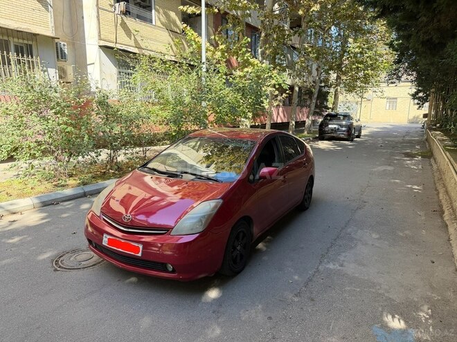 Toyota Prius 2008, 280,000 km - 1.5 л - Bakı