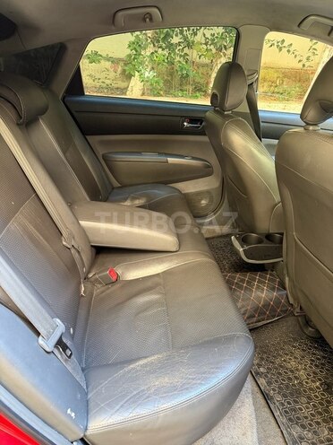 Toyota Prius 2008, 280,000 km - 1.5 л - Bakı