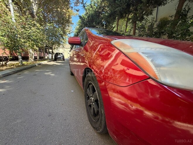 Toyota Prius 2008, 280,000 km - 1.5 л - Bakı