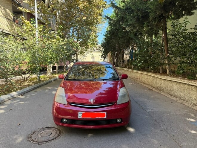 Toyota Prius 2008, 280,000 km - 1.5 л - Bakı