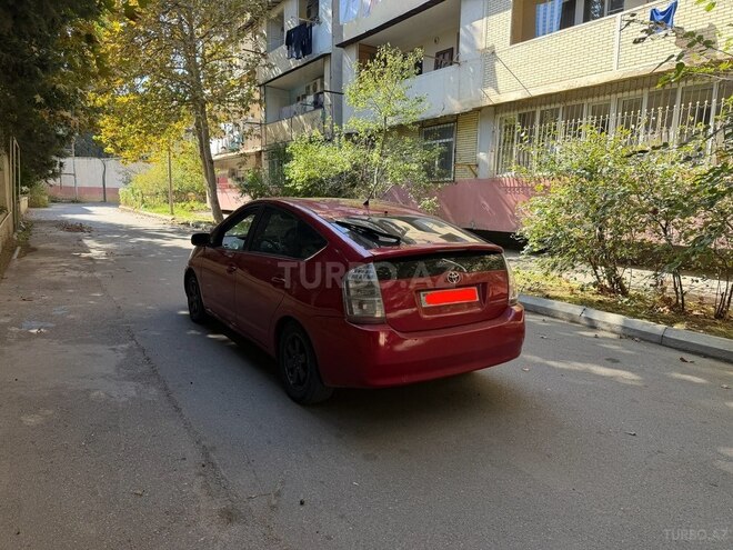 Toyota Prius 2008, 280,000 km - 1.5 л - Bakı